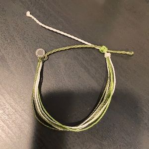 Pura Vida bracelet